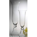 Governor's Palace Vase. Premium Glassware.